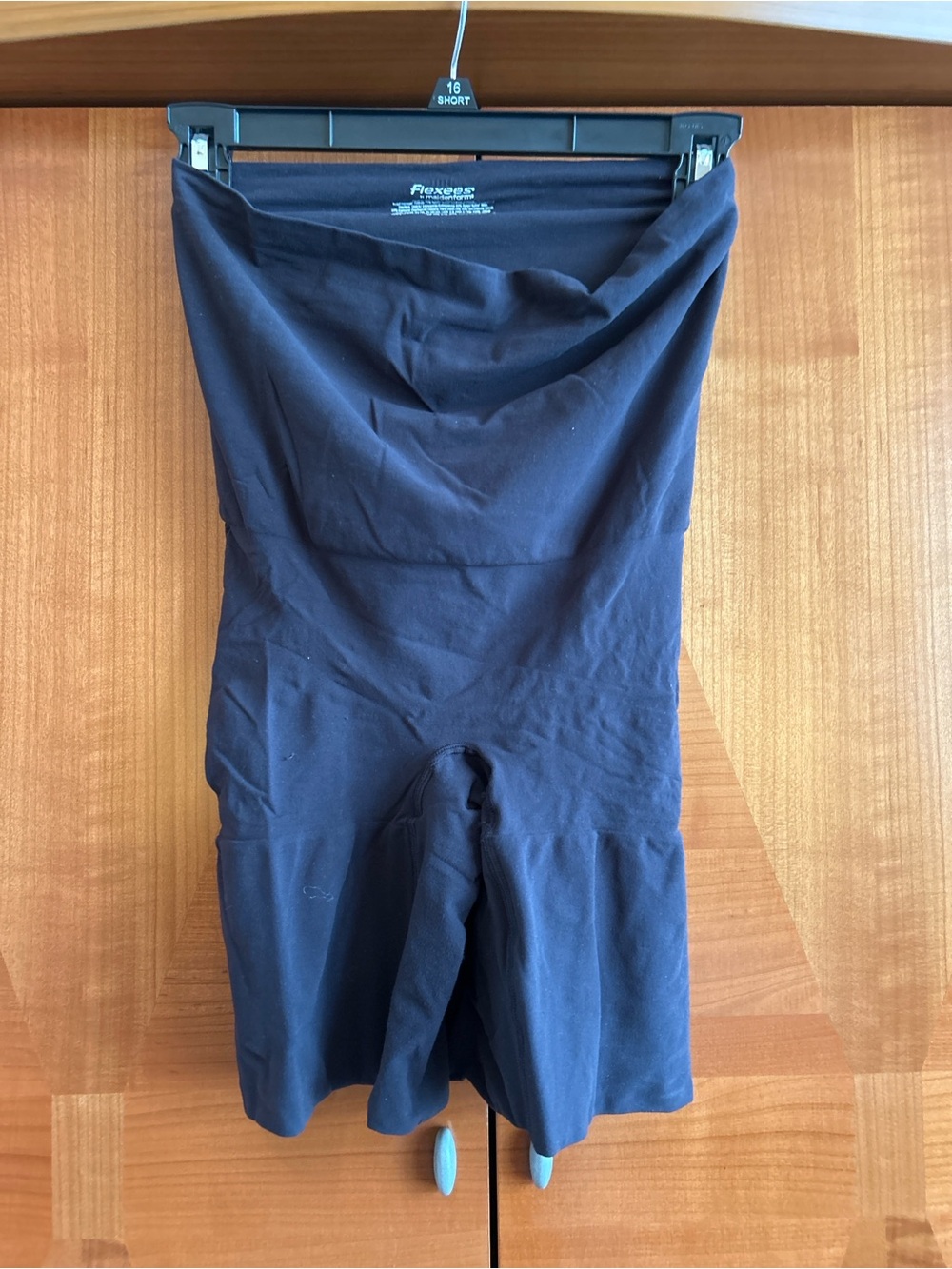Flexees High-Waist Shape wear